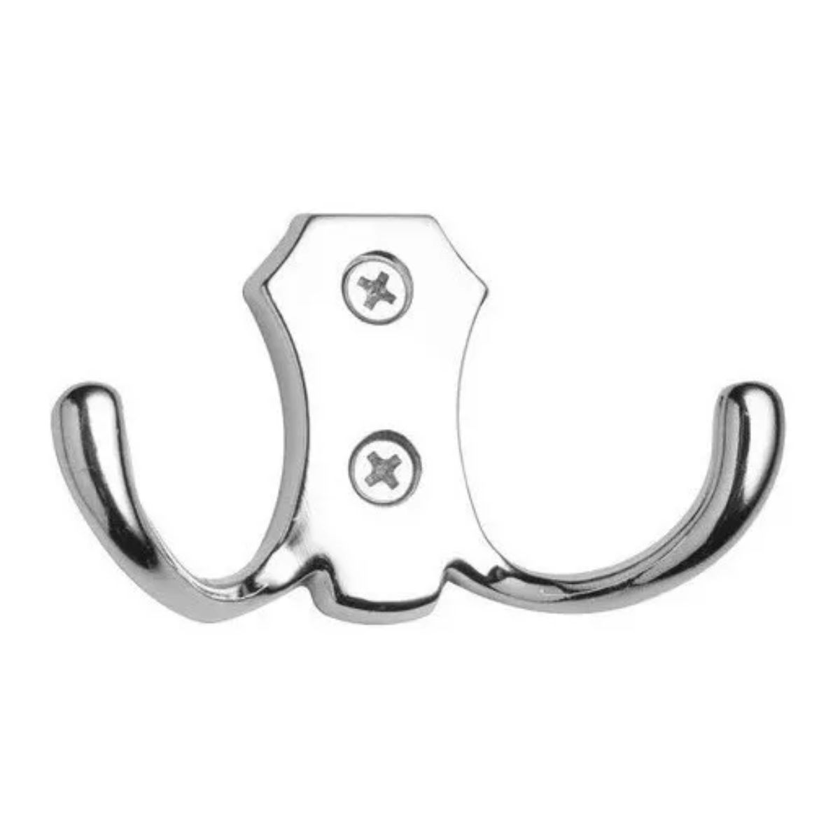 GENERICO - Repisa Perchero Flotantes Para Decoración minimalista Color Wengue