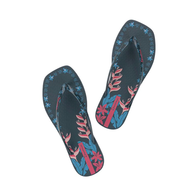 IPANEMA - Sandalias Ipanema Edge All Over Print Para Mujer