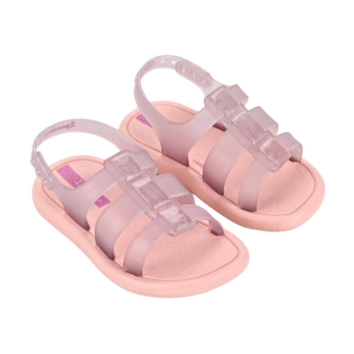 IPANEMA - Sandalias Ipanema Go Style Para Para Niñas