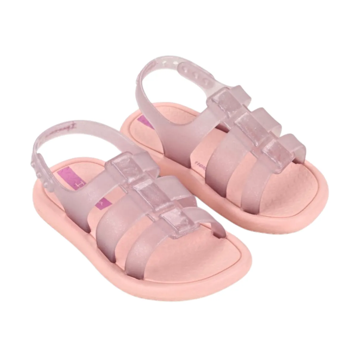IPANEMA - Sandalias Ipanema Go Style Para Para Niñas