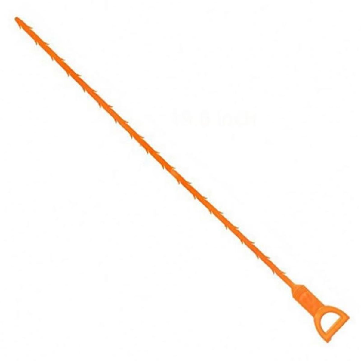 GENERAL - Sonda destapa cañeria guaya limpiar sifones flexible facil