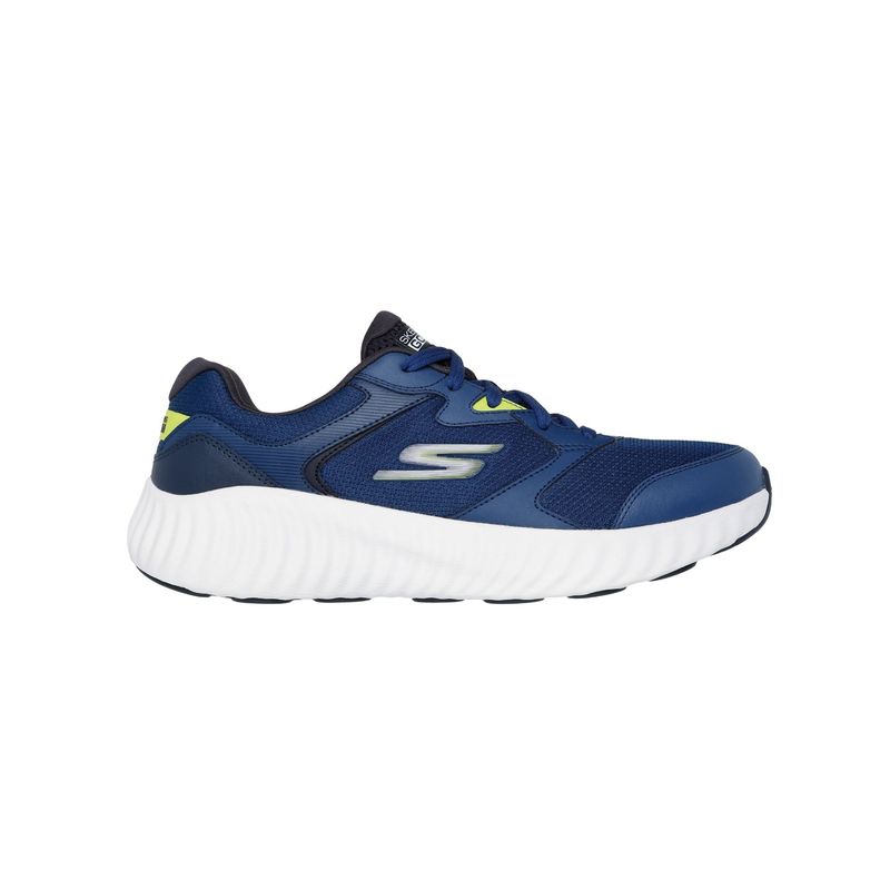 SKECHERS - Tenis Skechers Go Run Now Para Hombre Color Azul