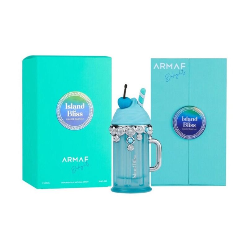 ARMAF - Perfume Armaf Island Bliss Delights edp 100ml