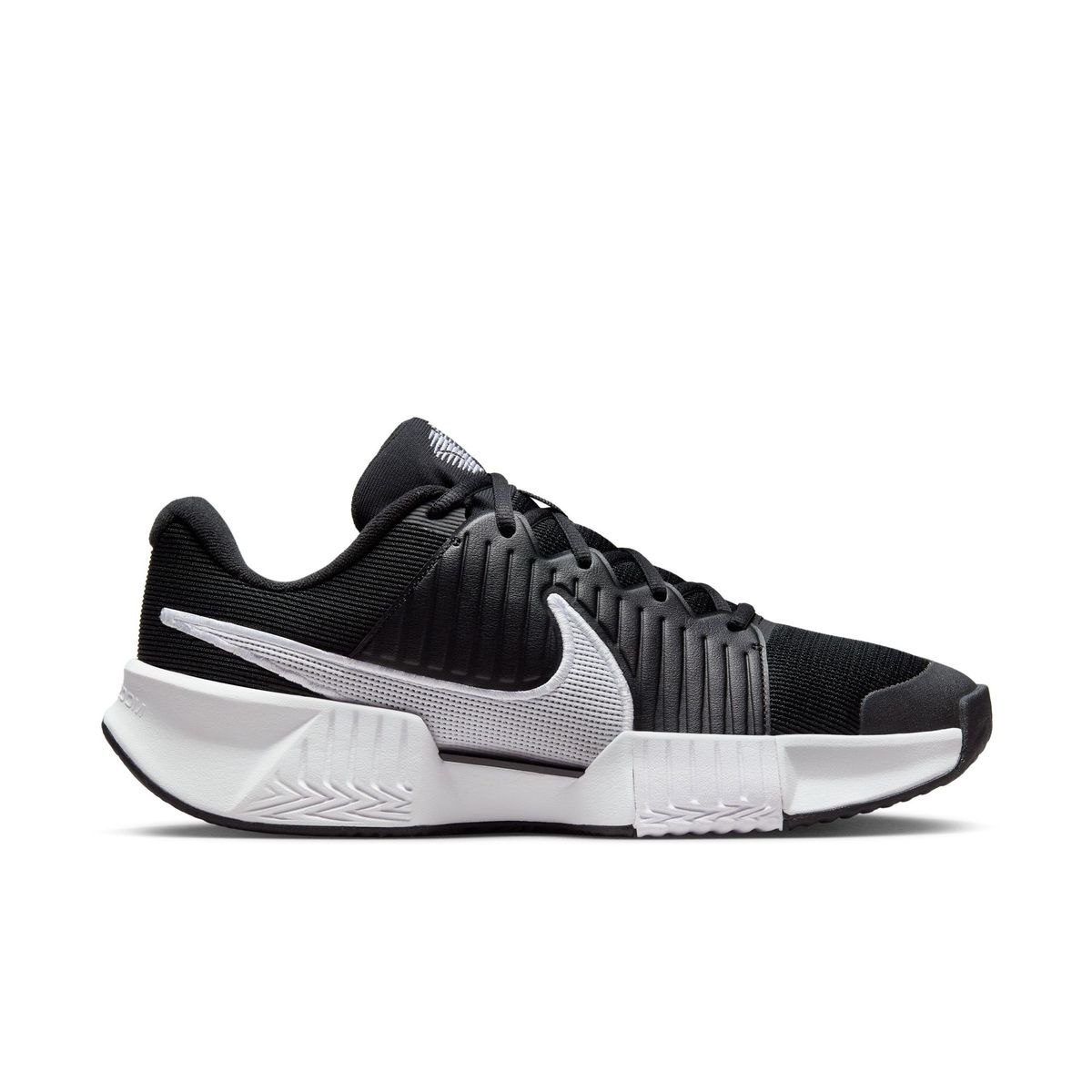 NIKE - Nike M Zoom Gp Challenge Pro Cly Tenis negro de hombre para tenis
