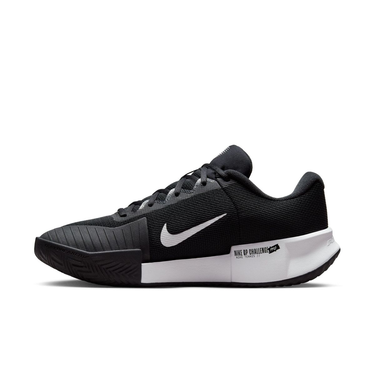 NIKE - Nike M Zoom Gp Challenge Pro Cly Tenis negro de hombre para tenis
