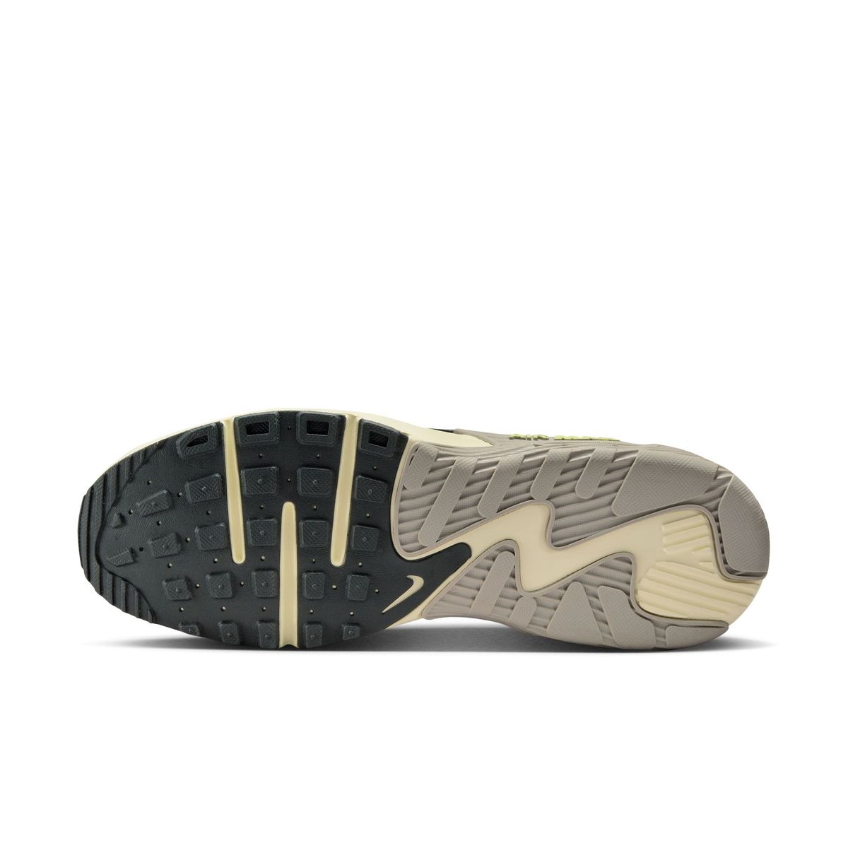 NIKE - Nike Air Max Excee Xmfw Tenis gris de hombre lifestyle