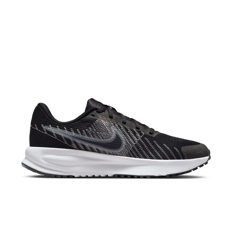 NIKE - Nike W Nike Run Defy Tenis negro de mujer para correr