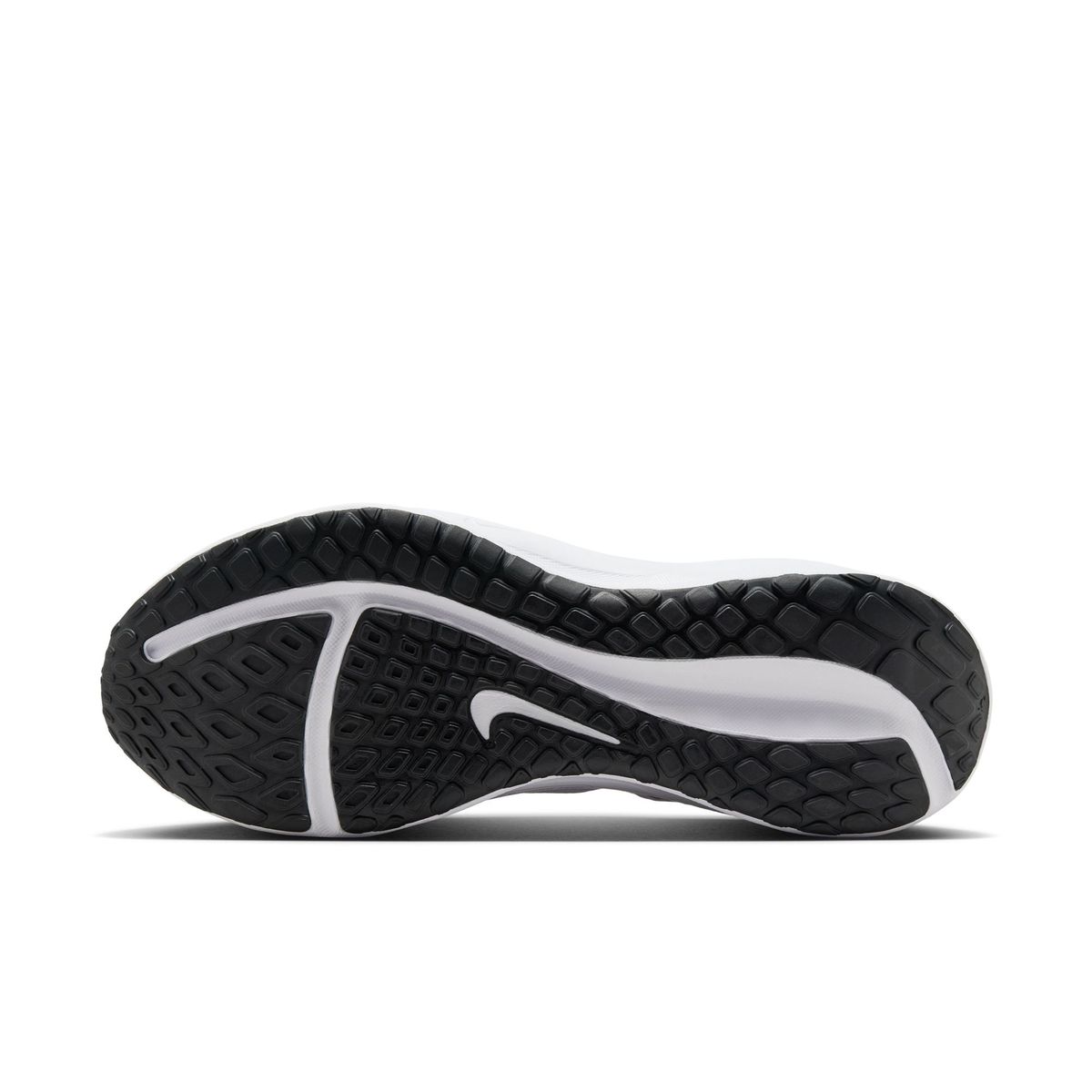 NIKE - Nike Downshifter 13 Tenis gris de hombre para correr
