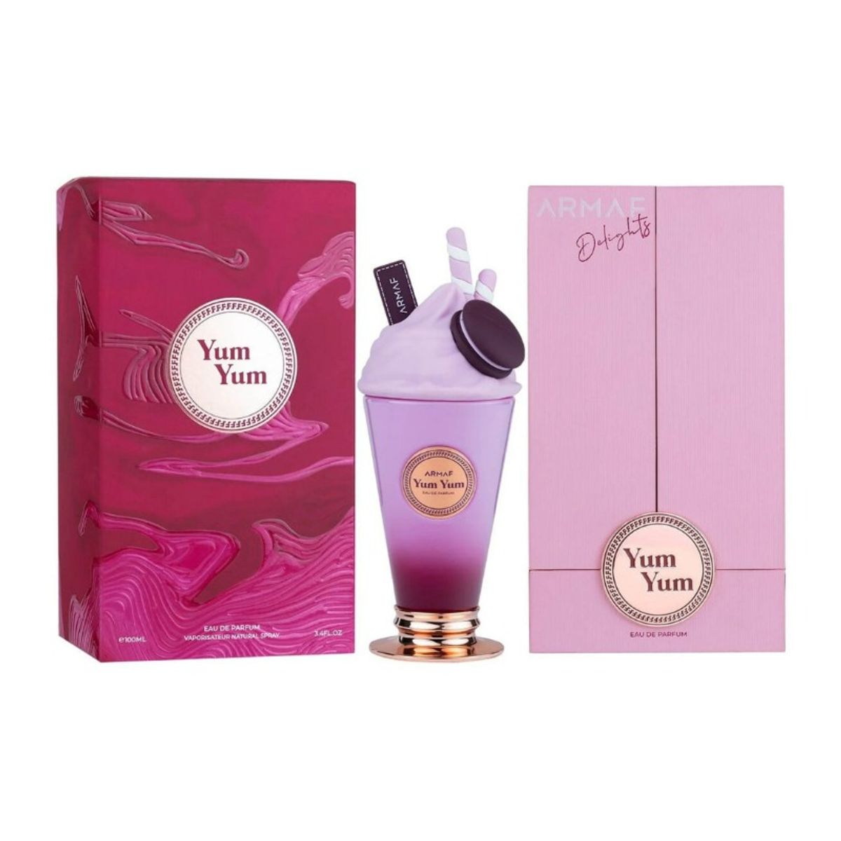 ARMAF - Perfume Armaf Yum Yum Women edp 100ml
