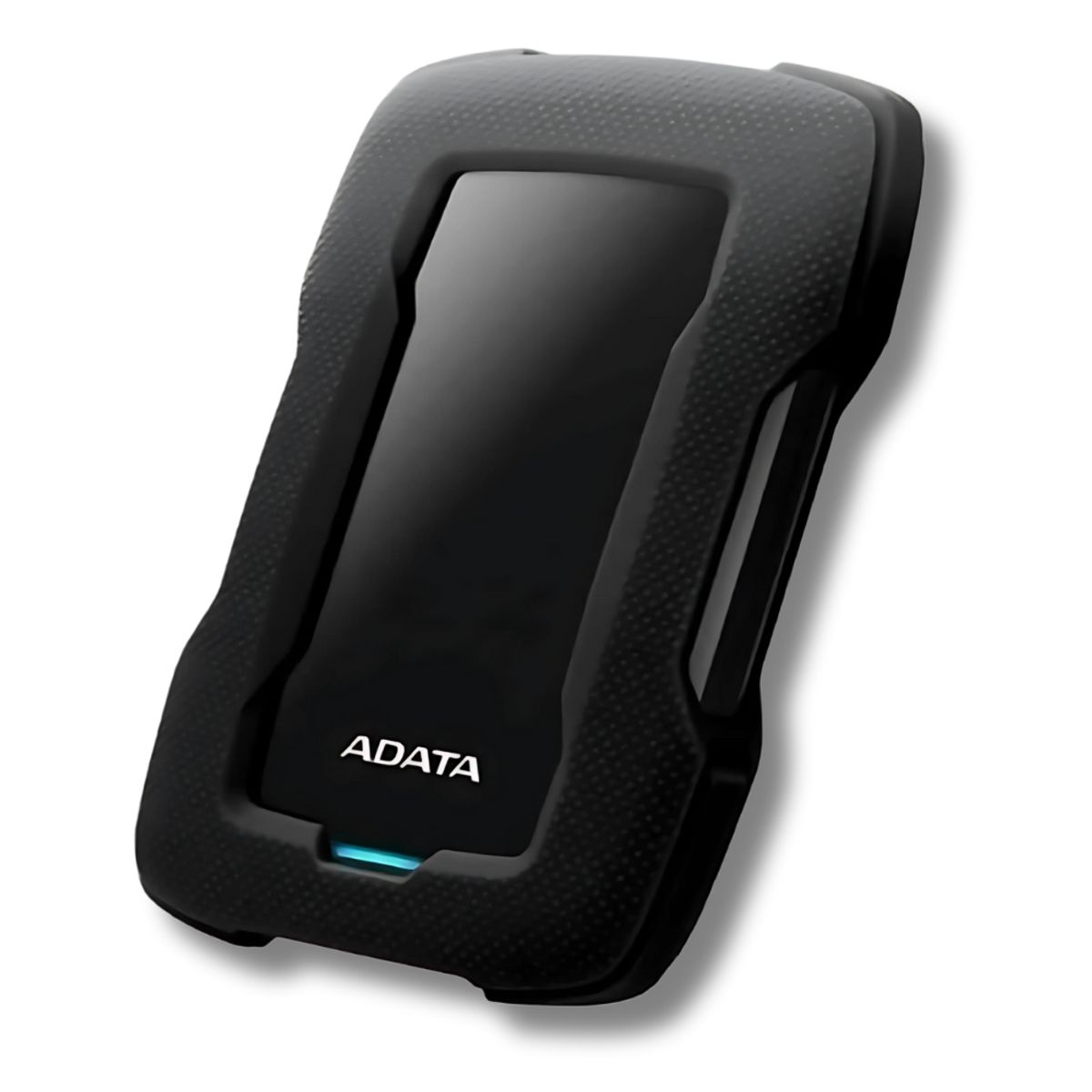 ADATA - ADATA DISCO EXTERNO ANTIGOLPES SALPICADURAS HD330 2TB NEGRO