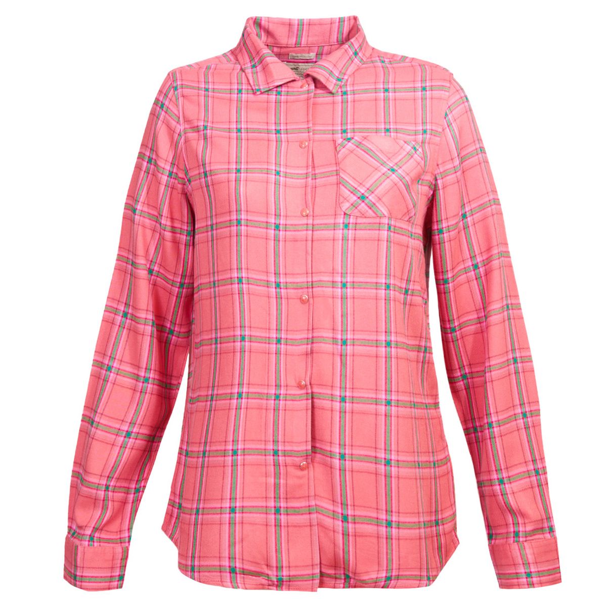 ROCKFORD - Camisa MUJER BLS-LAUREL-WW24 RK210021530-RS8 ROCKFORD