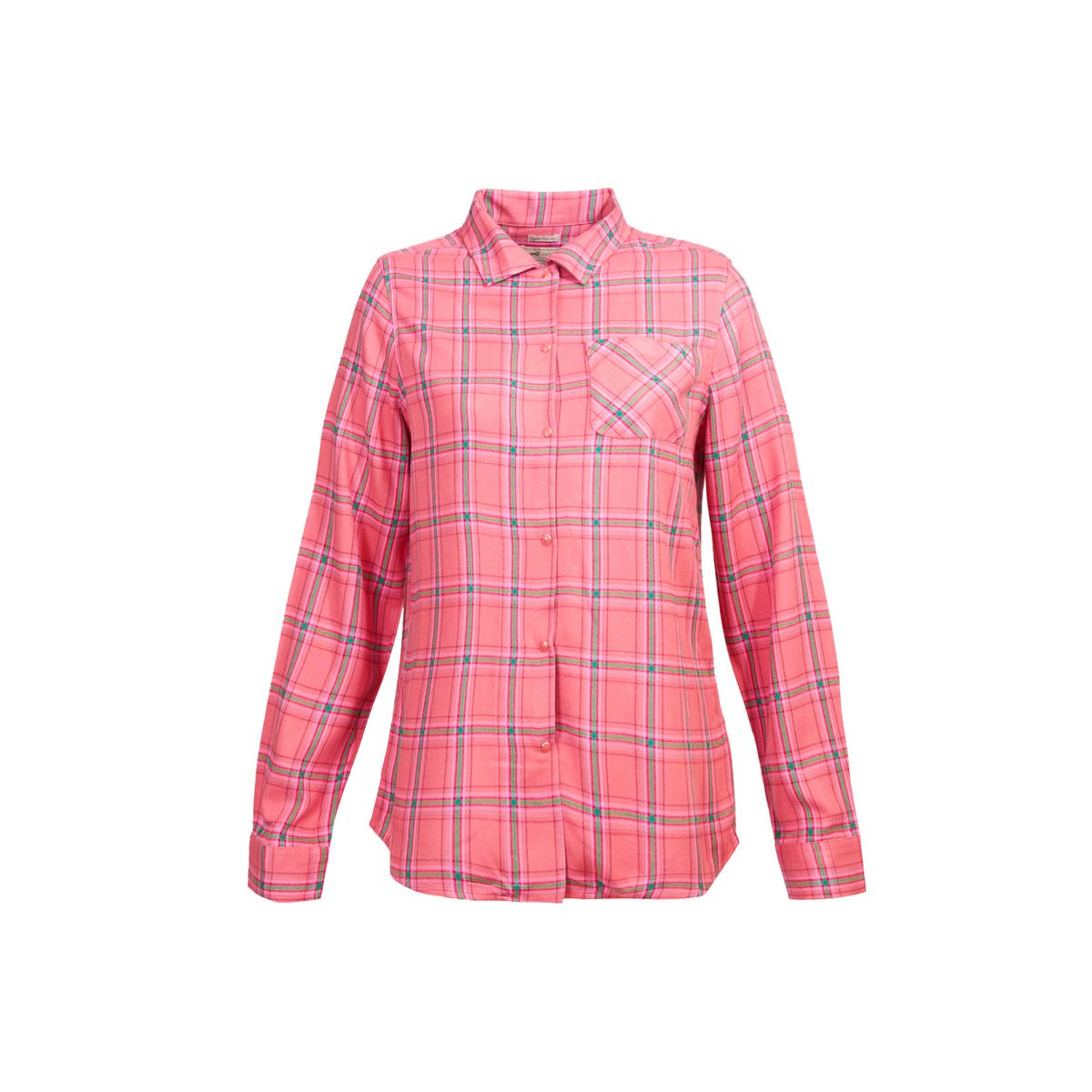 ROCKFORD - Camisa MUJER BLS-LAUREL-WW24 RK210021530-RS8 ROCKFORD