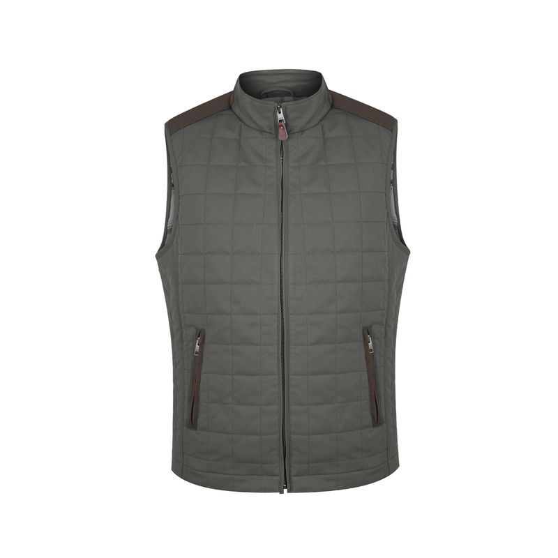ROCKFORD - Chaleco HOMBRE VST-LONDON-FAM24 RK110021456-GVG ROCKFORD