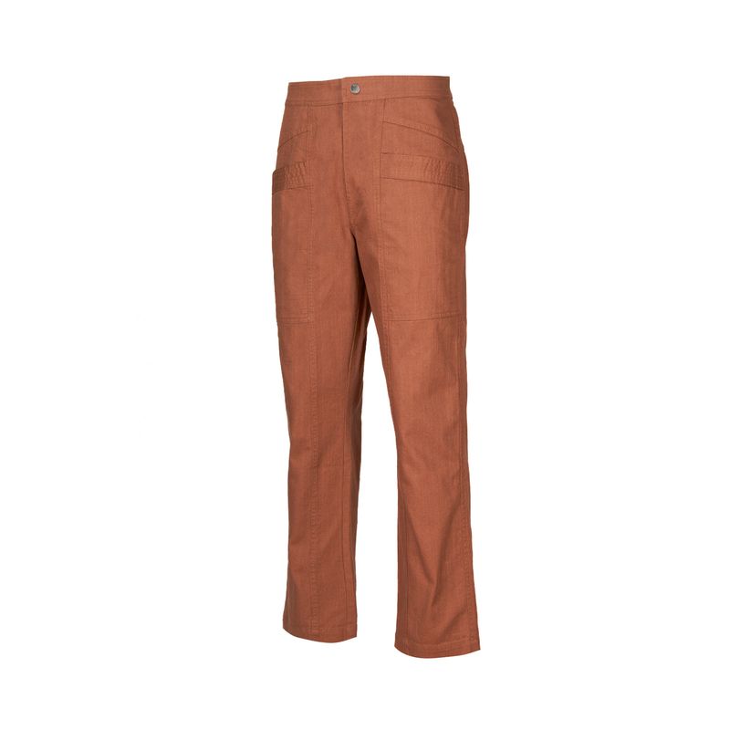 ROCKFORD - Pantalon MUJER PNT-ISIS-FW24 RK210021524-645 ROCKFORD.