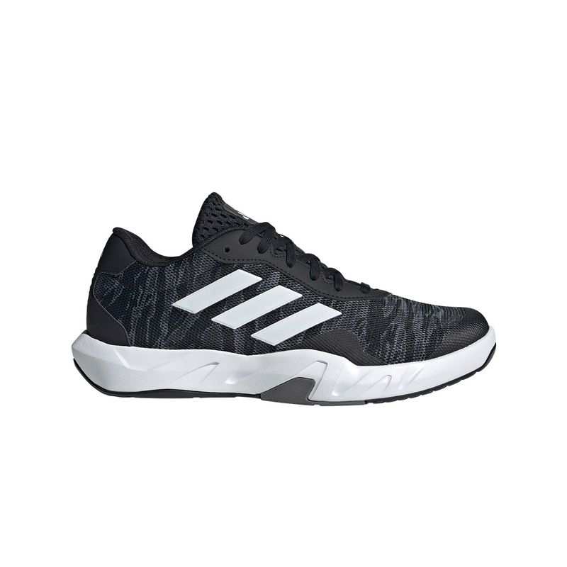 ADIDAS - TENIS AMPLIMOVE ADIDAS HOMBRE