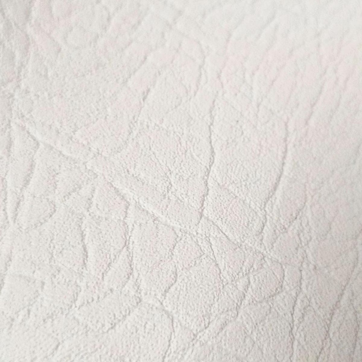 PUFF BOGOTA - Puff Cuadrado  40x40x42 Blanco