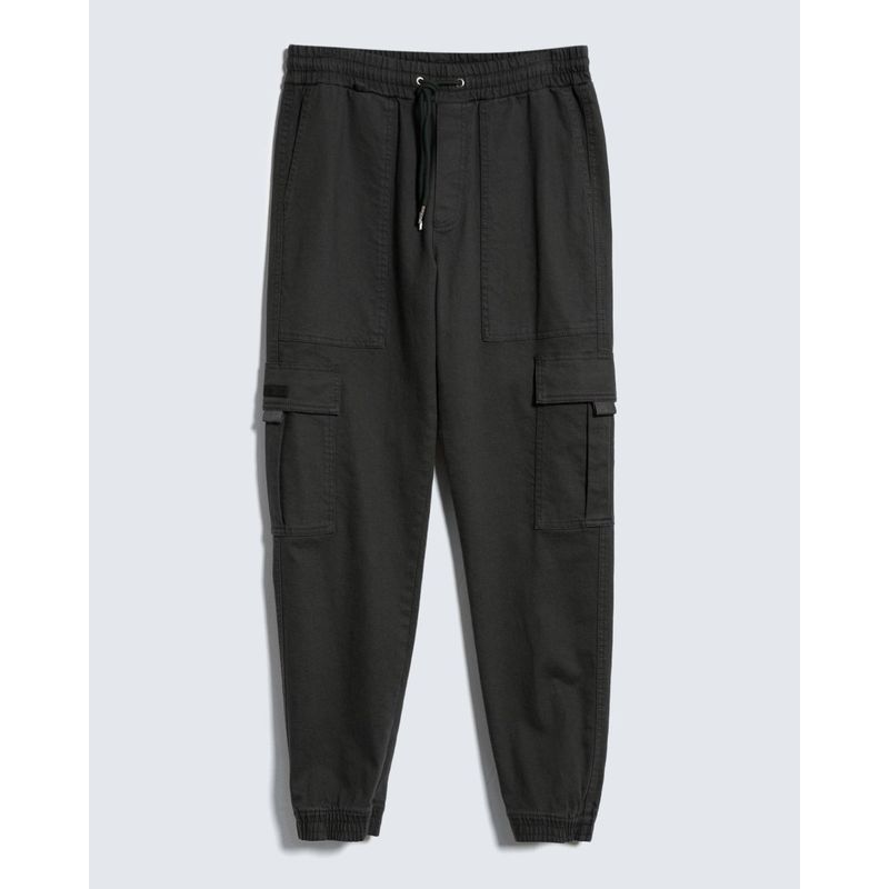 SEVEN SEVEN - Pantalón Para Hombre Jogger Color Gris Marca Seven Seven #45071102
