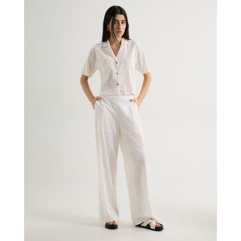 SEVEN SEVEN - Pantalón Para Mujer Moda Color Crudo Marca Seven Seven #28071886