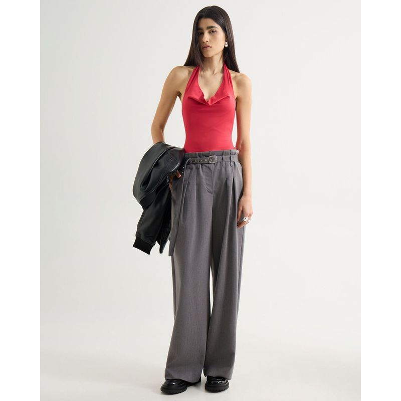 SEVEN SEVEN - Pantalón Para Mujer Moda Color Gris Marca Seven Seven #28071893