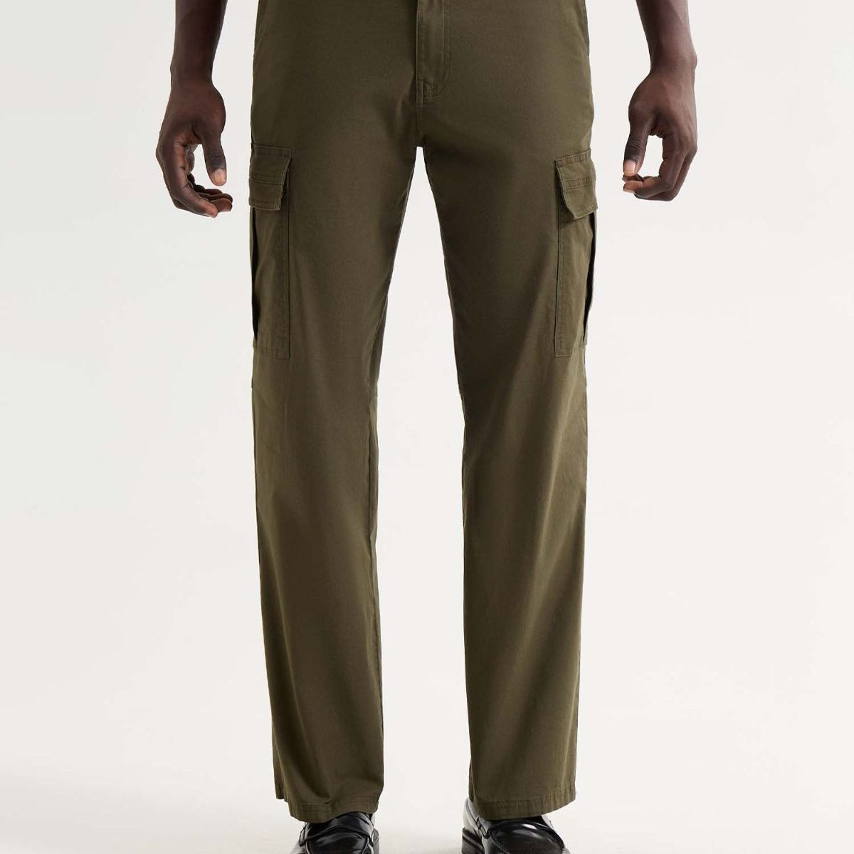 SEVEN SEVEN - Pantalón Para Hombre Moda Color Verde Marca Seven Seven #45071111