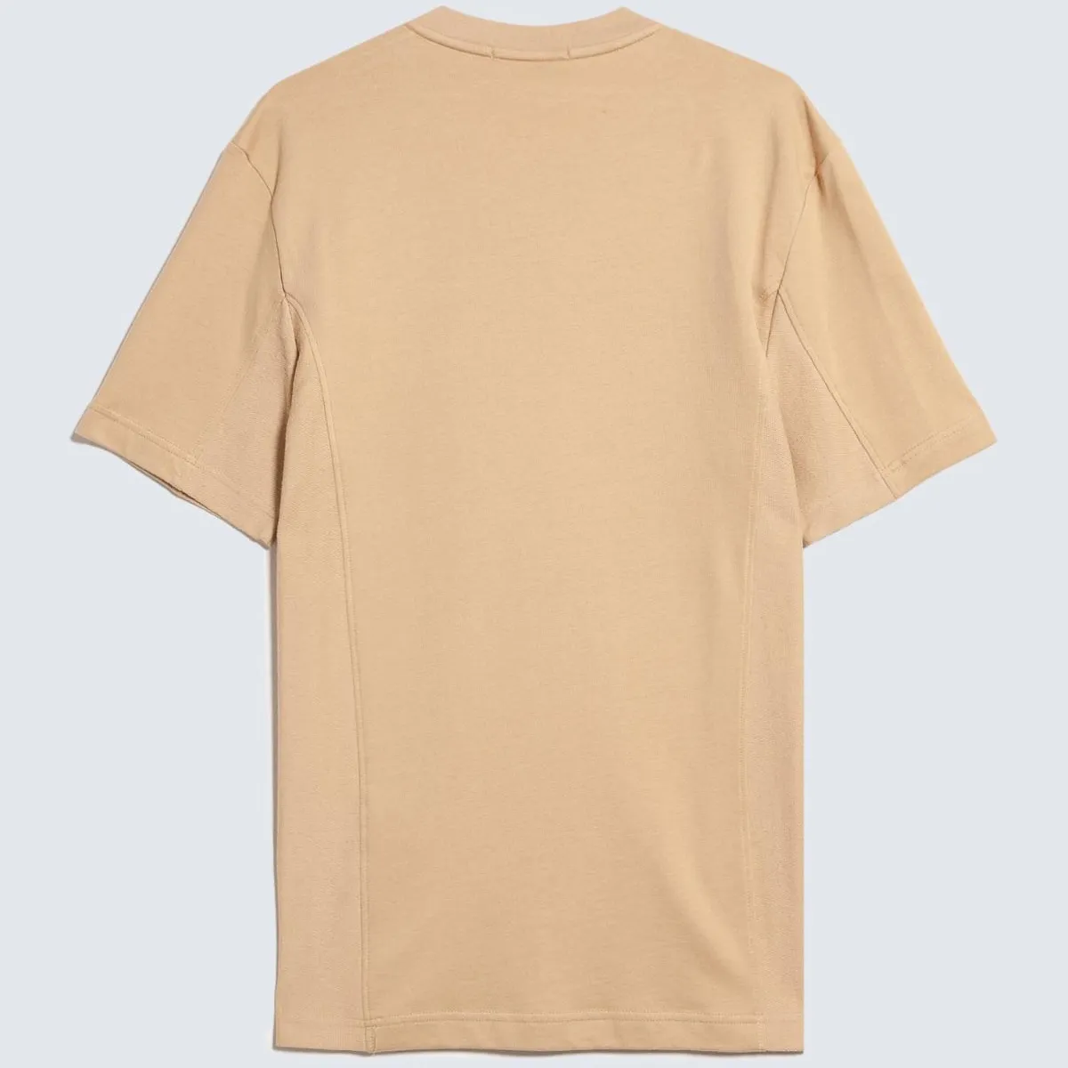 SEVEN SEVEN - Camiseta De Hombre  Color Beige Marca Seven Seven #45092706