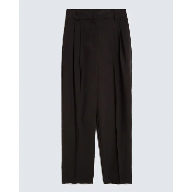 SEVEN SEVEN - Pantalón Para Mujer Moda Color Negro Marca Seven Seven #28071881