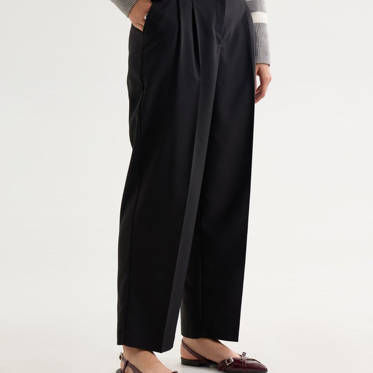 SEVEN SEVEN - Pantalón Para Mujer Moda Color Negro Marca Seven Seven #28071881