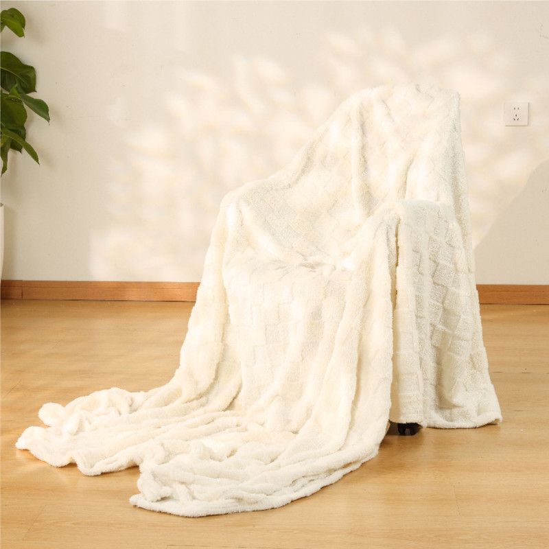 MY HOME STORE - Cobija Ártica Comfort Blanco