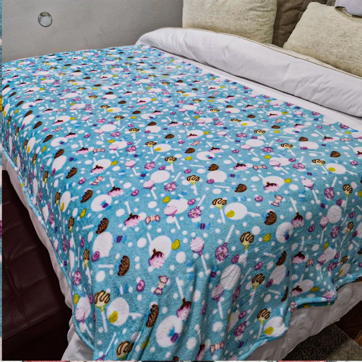MY HOME STORE - Manta SleepyLand 190m x 2m