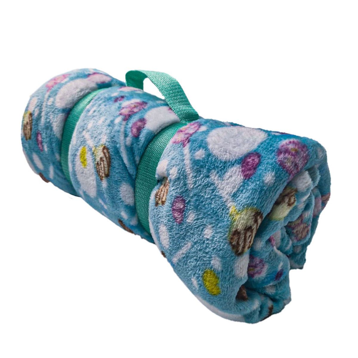 MY HOME STORE - Manta SleepyLand 190m x 2m