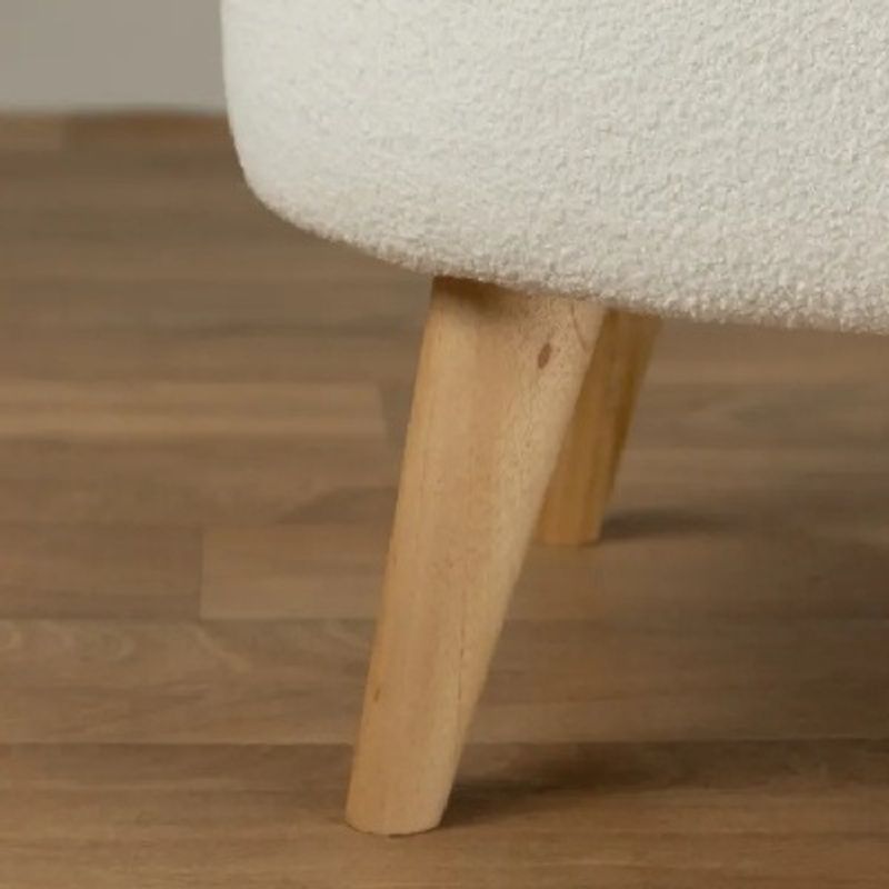 DKO DESIGN - Puff Redondo 4p 40x40x40