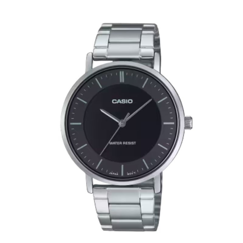 CASIO - Reloj Casio MTP-VT04D-1E Diseño Sencillo