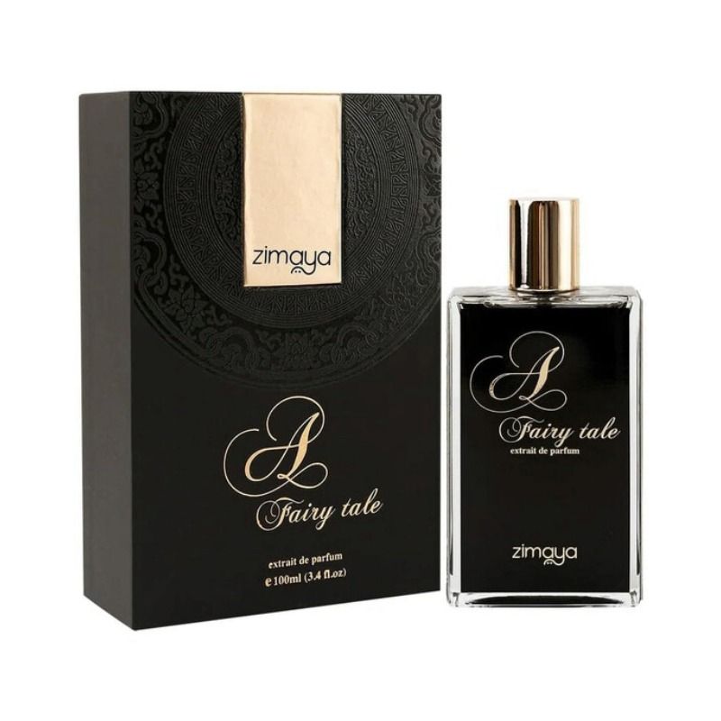 ZIMAYA - Perfume Zimaya A Fairy Tale Ext Parfum 100ml Unisex