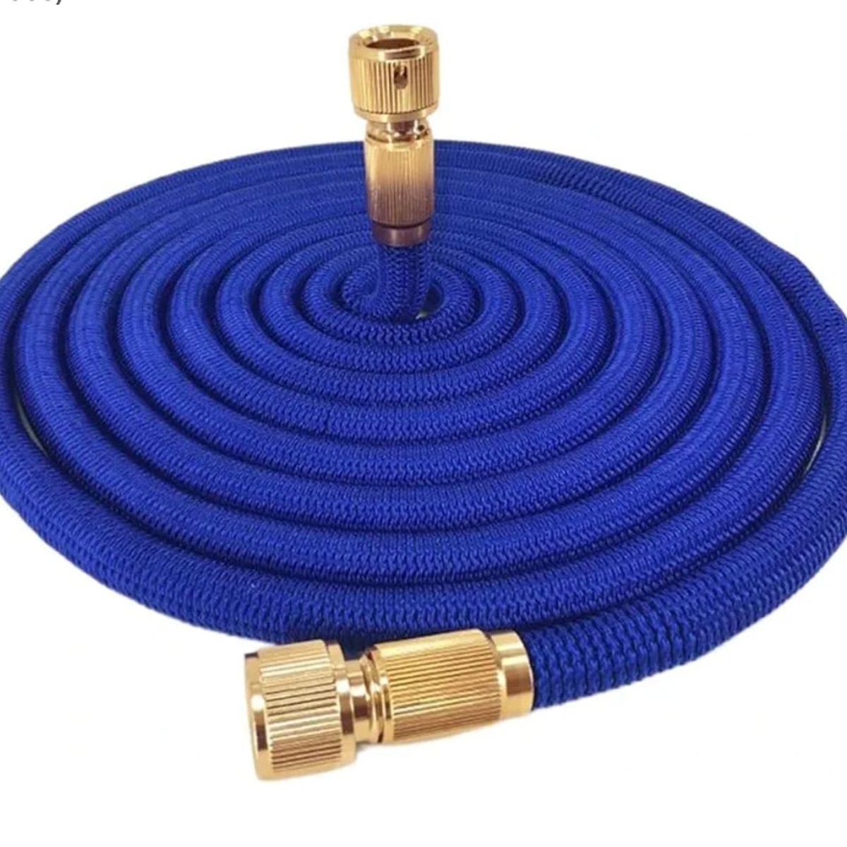 MAGIC HOSE - Manguera Expandible 22 m Magic House Con Pistola