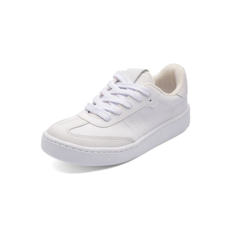 TELLENZI - Tenis Mujer Blanco Tellenzi Brazil