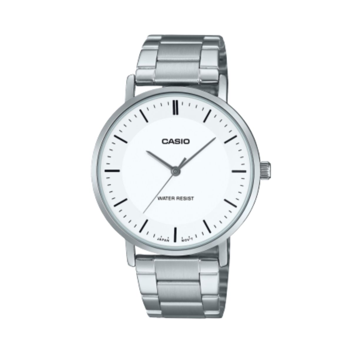 CASIO - Reloj Casio MTP-VT04D-7E Diseño Elegante