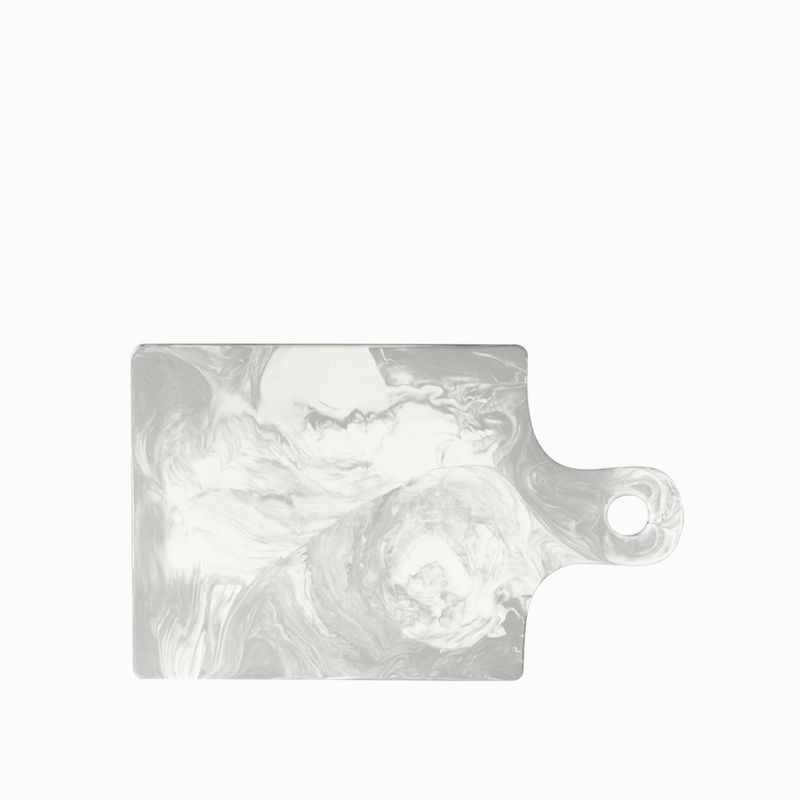 AMBIENTE GOURMET - Tabla marmol 35 cm Ambiente Gourmet