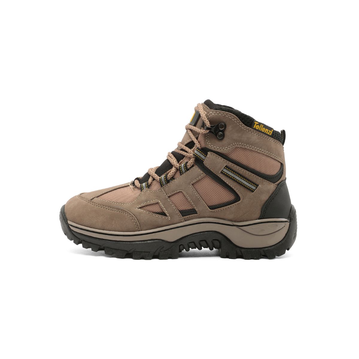 TELLENZI - Bota Outdoor Hombre Arena tellenzi 7-204
