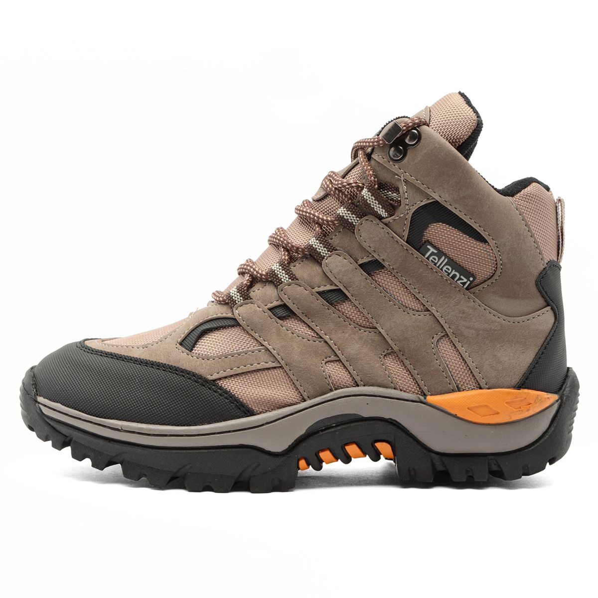 TELLENZI - Bota Outdoor Hombre Arena Tellenzi 9-103