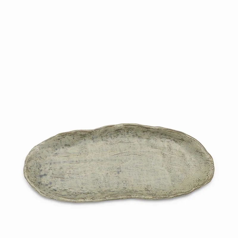 AMBIENTE GOURMET - Bandeja ashanti 31cm Ambiente Gourmet