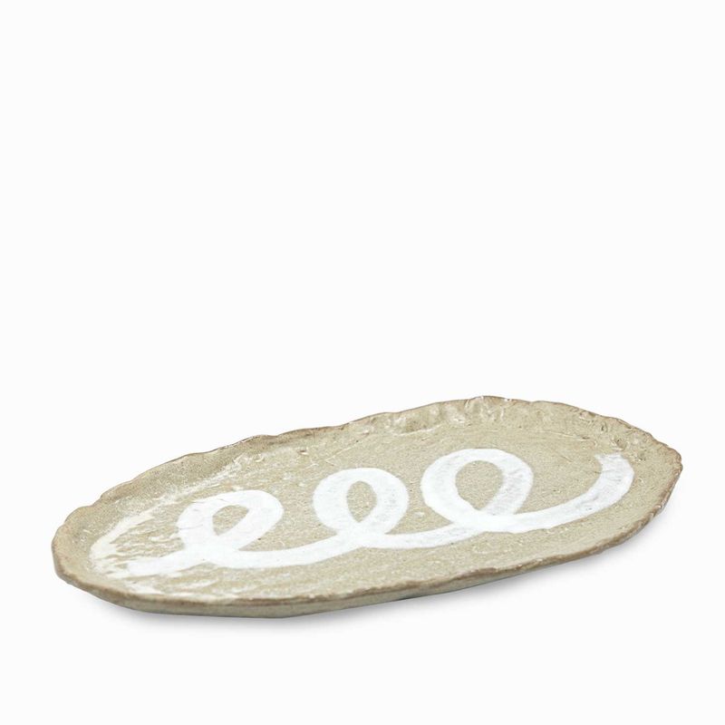 AMBIENTE GOURMET - Bandeja caona 39cm Ambiente Gourmet