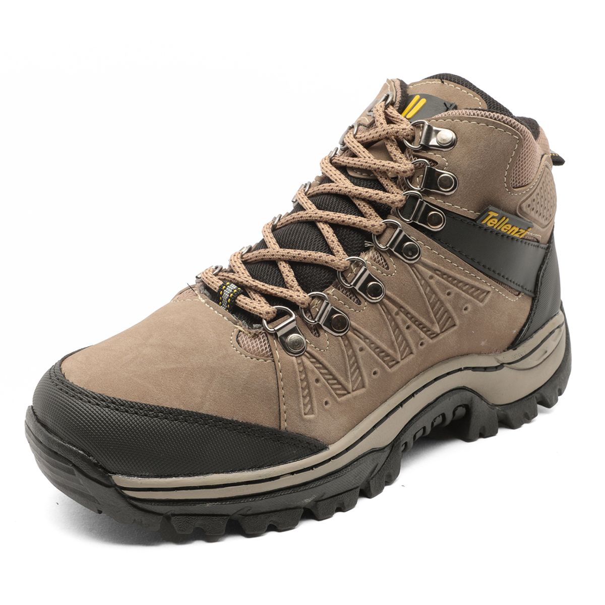 TELLENZI - Bota Outdoor Hombre Arena tellenzi 7-230