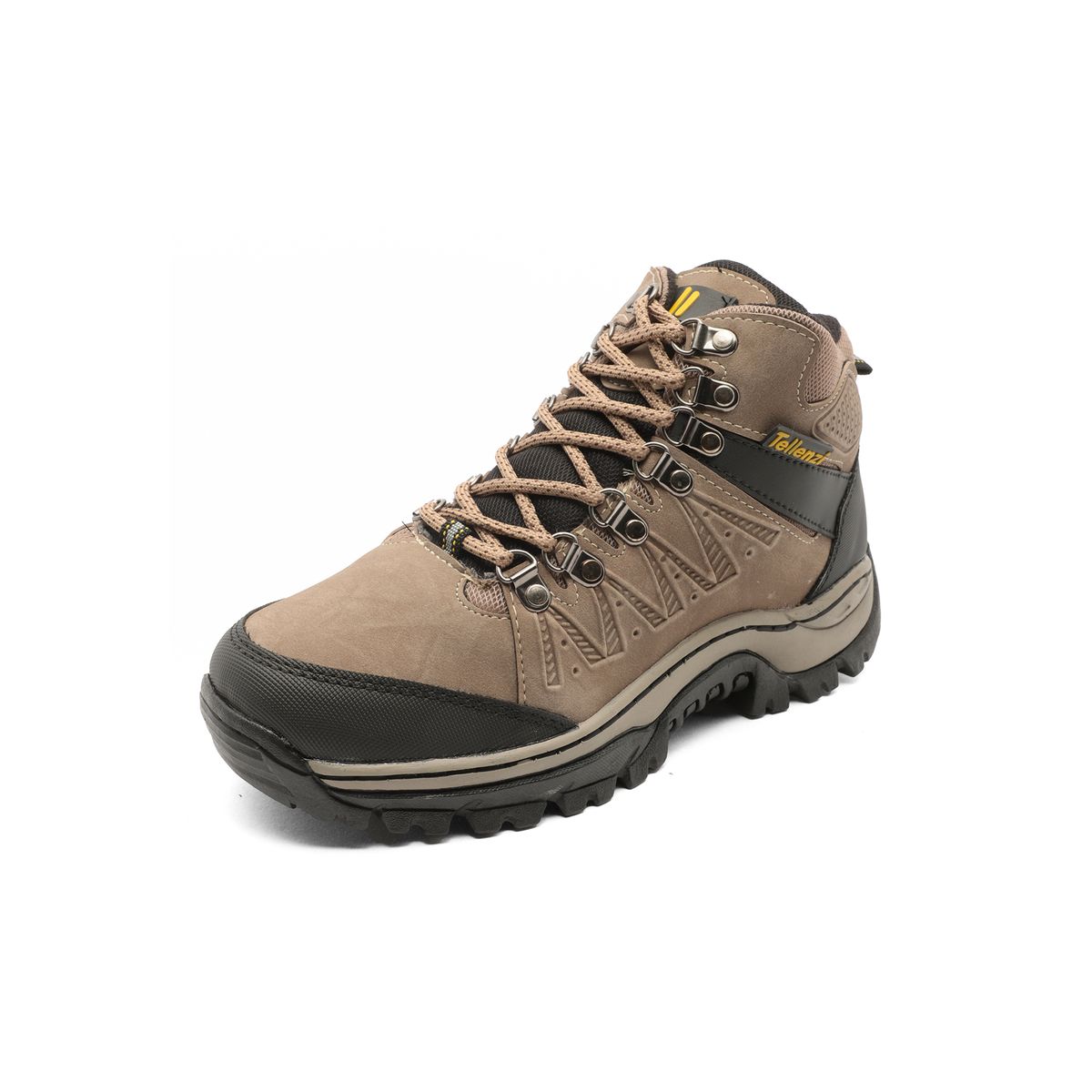 TELLENZI - Bota Outdoor Hombre Arena tellenzi 7-230
