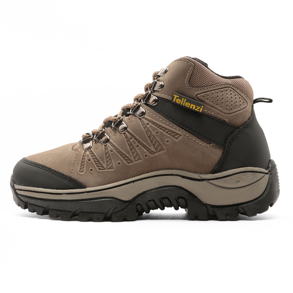 TELLENZI - Bota Outdoor Hombre Arena tellenzi 7-230
