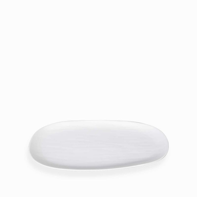 AMBIENTE GOURMET - Bandeja oval 30cm Ambiente Gourmet