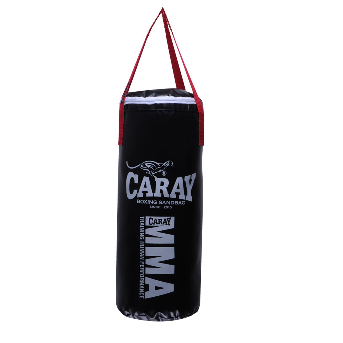 CARAY - Saco De Boxeo Caray Mma Kick Boxing 40lb