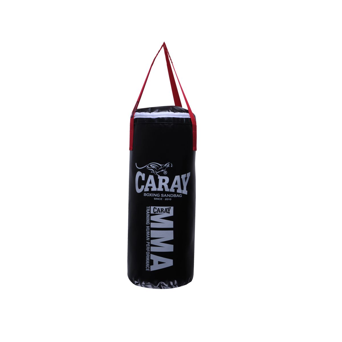 CARAY - Saco De Boxeo Caray Mma Kick Boxing 40lb