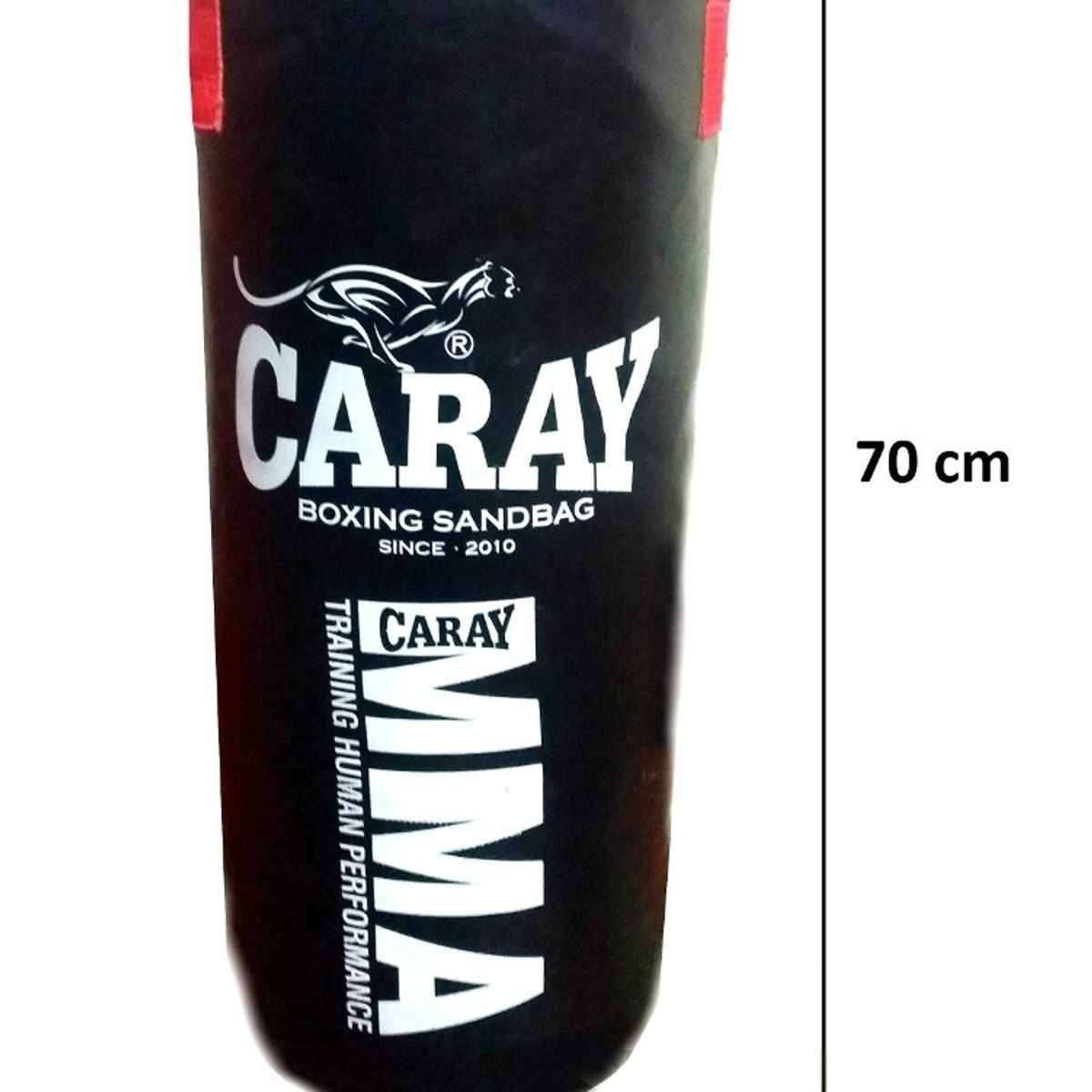 CARAY - Saco De Boxeo Caray Mma Kick Boxing 40lb
