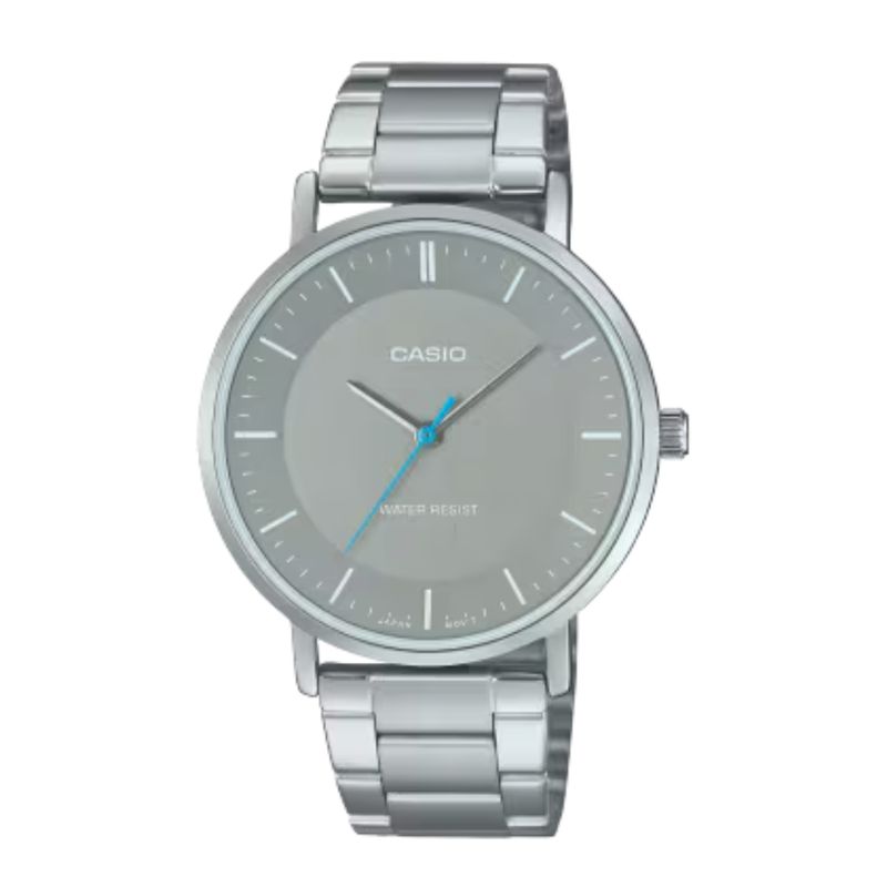 CASIO - Reloj Casio MTP-VT04D-8E Diseño Elegante