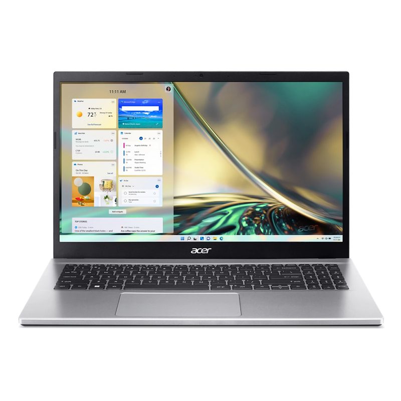 ACER - Portatil Acer A315-59-50J8 Intel core i5-1235U Ram 8gb Ssd 512 Pantalla 15,6